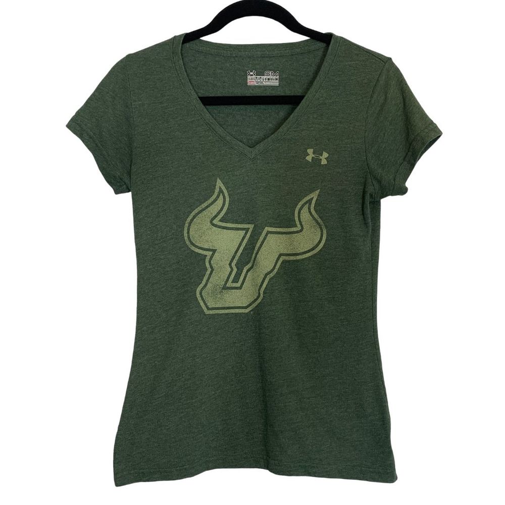 University of South Florida Under Armour T-Shirt